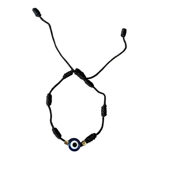Evil Eye Bracelet - Picture 6 of 6
